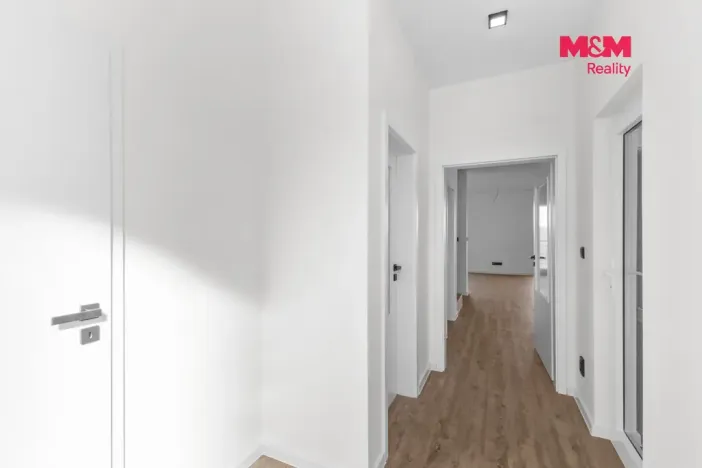 Prodej rodinného domu, Unhošť, 156 m2