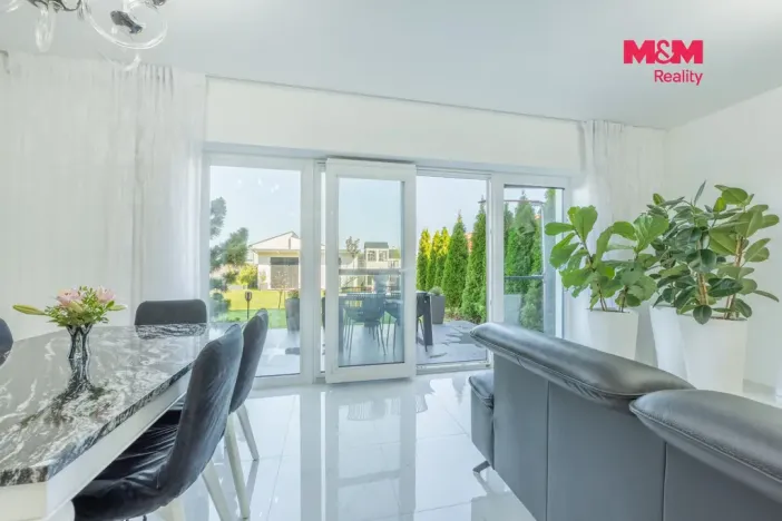 Prodej rodinného domu, Chrášťany - Bylany, 119 m2