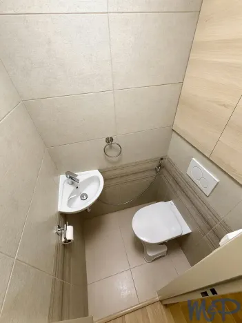 Prodej bytu 2+1, Třebíč, Čajkovského, 57 m2