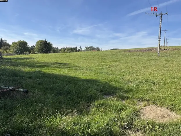Prodej pozemku pro bydlení, Střezimíř, 6078 m2