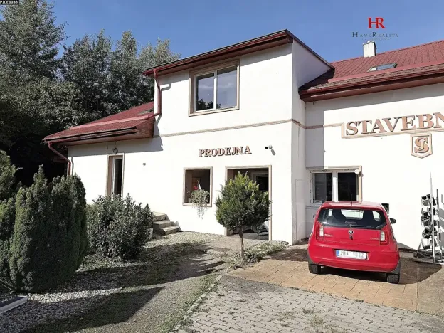 Pronájem bytu 4+kk, Poříčí nad Sázavou, Pražská, 85 m2