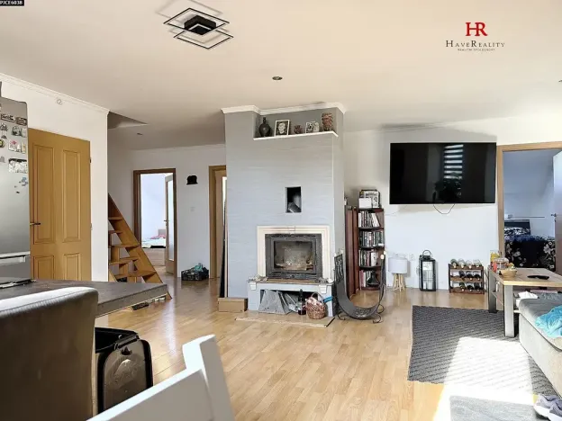 Pronájem bytu 4+kk, Poříčí nad Sázavou, Pražská, 85 m2