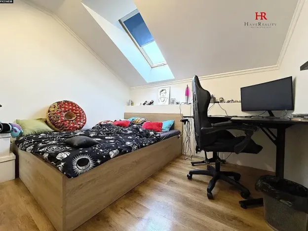 Pronájem bytu 4+kk, Poříčí nad Sázavou, Pražská, 85 m2