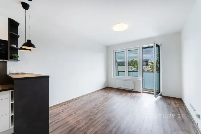 Pronájem bytu 3+kk, Praha - Hostivař, 70 m2