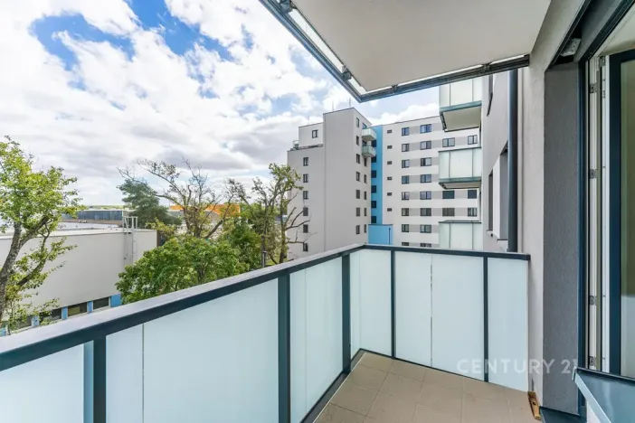 Pronájem bytu 3+kk, Praha - Hostivař, 70 m2