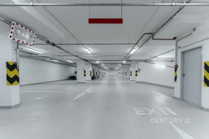 Pronájem bytu 3+kk, Praha - Hostivař, 70 m2