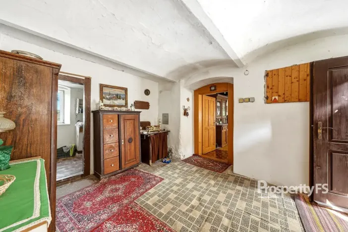 Prodej chaty, Vysoká Srbská, 140 m2