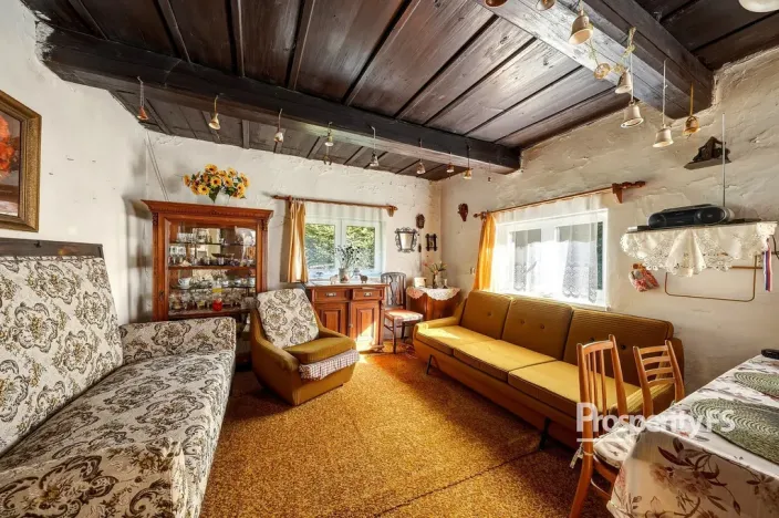 Prodej chaty, Vysoká Srbská, 140 m2