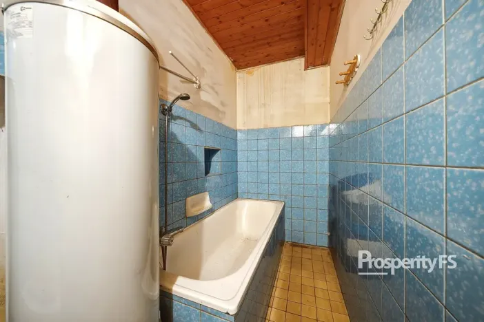 Prodej chaty, Vysoká Srbská, 140 m2