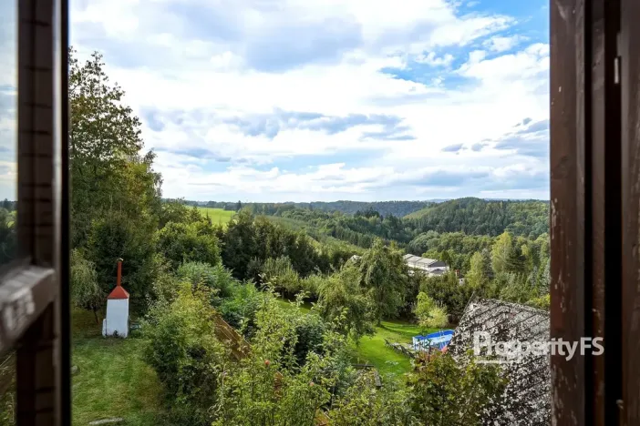 Prodej chaty, Vysoká Srbská, 140 m2