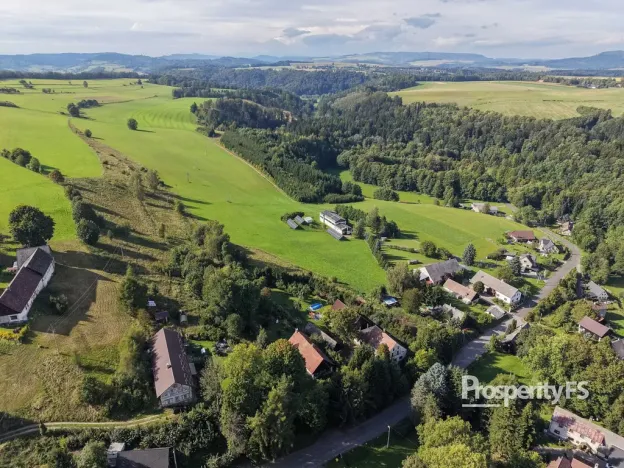 Prodej chaty, Vysoká Srbská, 140 m2