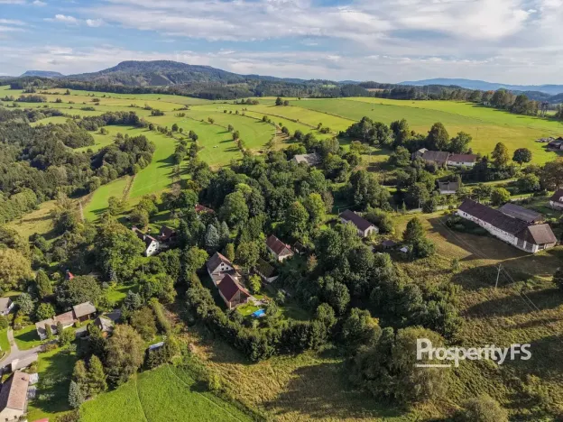 Prodej chaty, Vysoká Srbská, 140 m2
