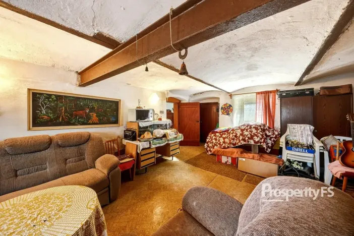 Prodej chaty, Vysoká Srbská, 140 m2