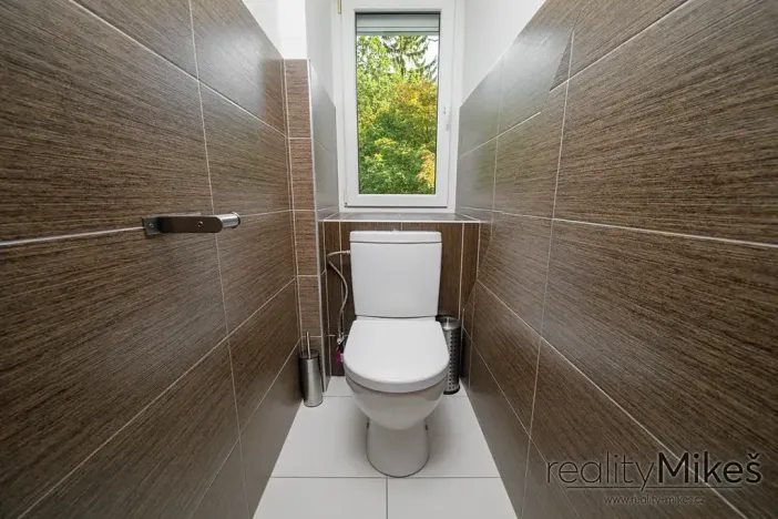 Pronájem bytu 4+kk, Liberec, Na Výšinách, 158 m2