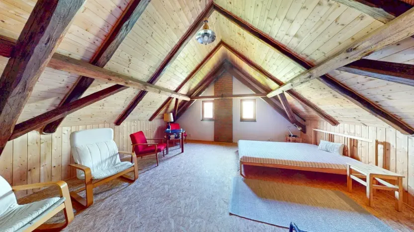 Prodej rodinného domu, Tavíkovice, 82 m2