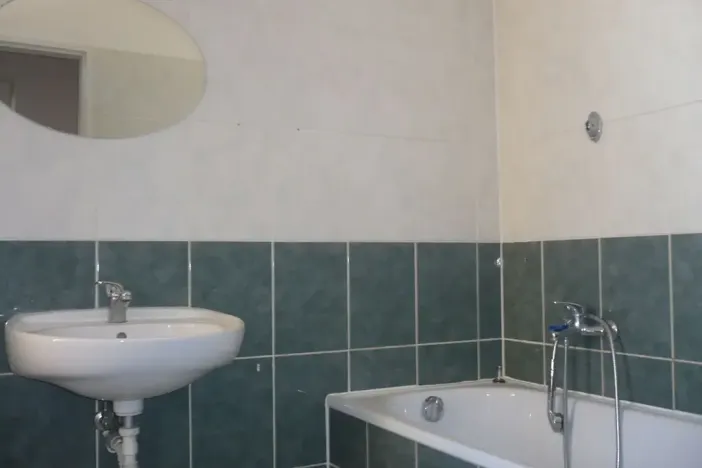 Pronájem bytu 1+1, Plzeň, Pod Všemi svatými, 54 m2