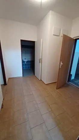 Pronájem bytu 2+kk, Plzeň, Koperníkova, 50 m2