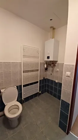 Pronájem bytu 2+kk, Plzeň, Koperníkova, 50 m2