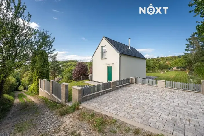 Prodej chaty, Slavkov u Brna, 110 m2