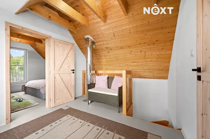 Prodej chaty, Slavkov u Brna, 110 m2