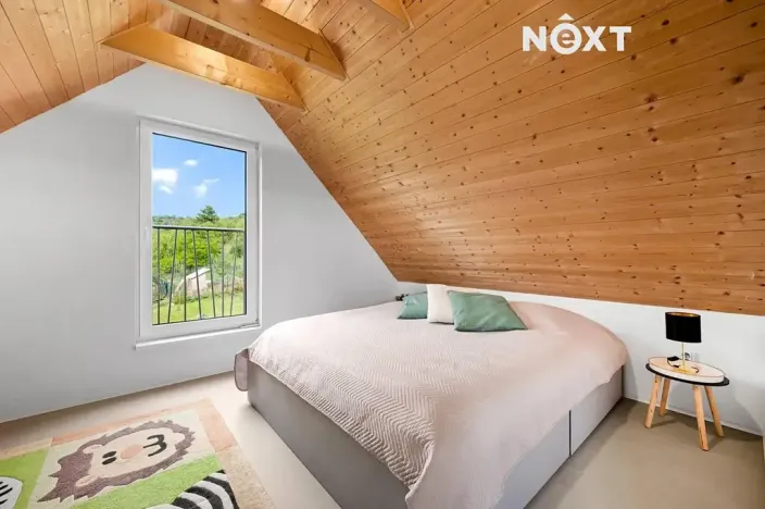 Prodej chaty, Slavkov u Brna, 110 m2