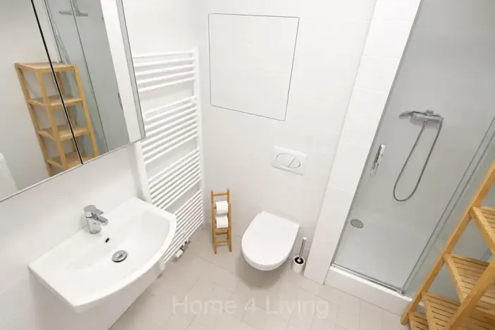 Prodej bytu 1+kk, Brno, Božetěchova, 45 m2