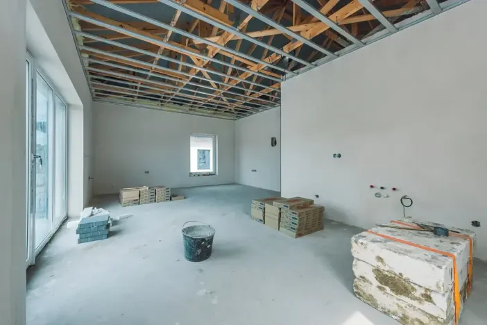 Prodej rodinného domu, Mikulovice, Jižní, 102 m2