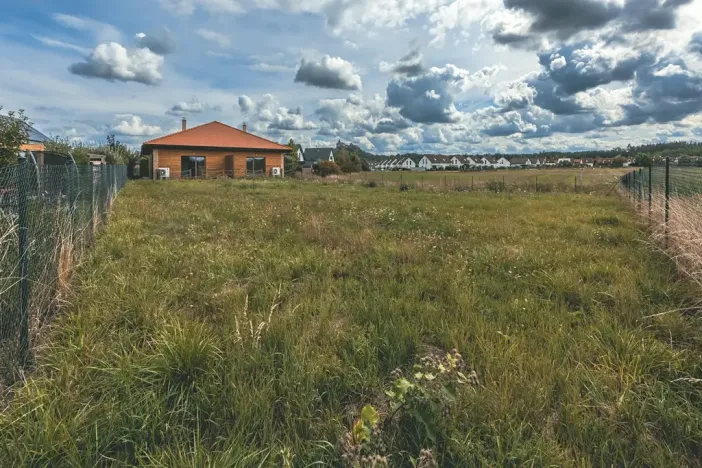 Prodej rodinného domu, Němčice, 96 m2