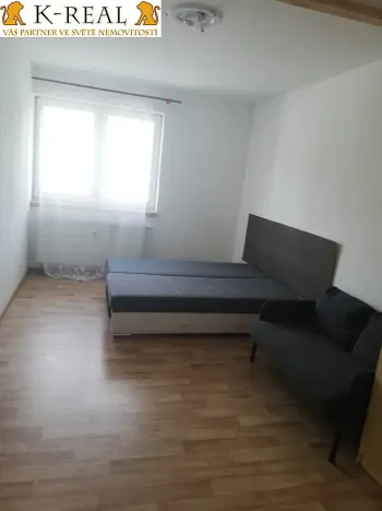 Pronájem bytu, Chudčice, 13 m2