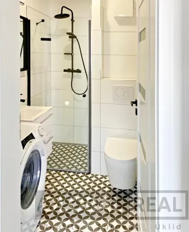 Prodej bytu 1+kk, Jihlava, Havlíčkova, 22 m2