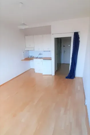 Pronájem bytu 1+kk, Praha - Michle, Batelovská, 25 m2