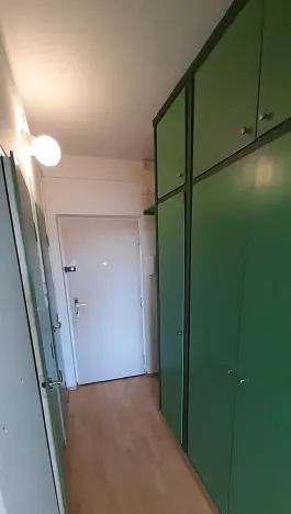 Pronájem bytu 1+kk, Praha - Michle, Batelovská, 25 m2