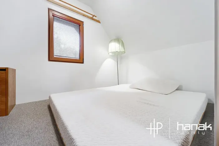 Prodej chaty, Paseka, 65 m2