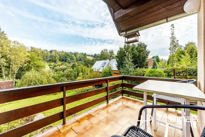 Prodej chaty, Paseka, 65 m2