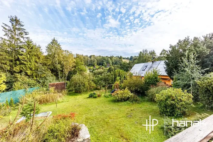 Prodej chaty, Paseka, 65 m2