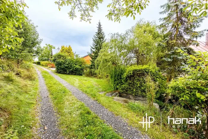 Prodej chaty, Paseka, 65 m2