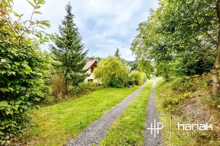 Prodej chaty, Paseka, 65 m2