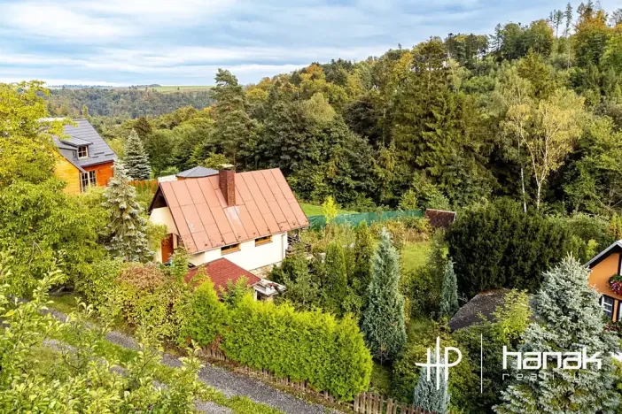 Prodej chaty, Paseka, 65 m2