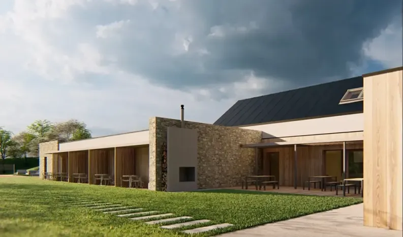 Dražba pozemku pro bydlení, Moravany, 2316 m2