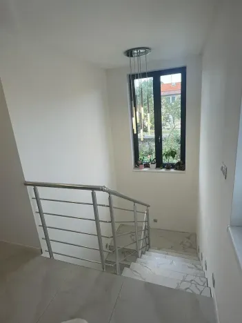 Prodej rodinného domu, Jeneč, Malé náměstí, 192 m2