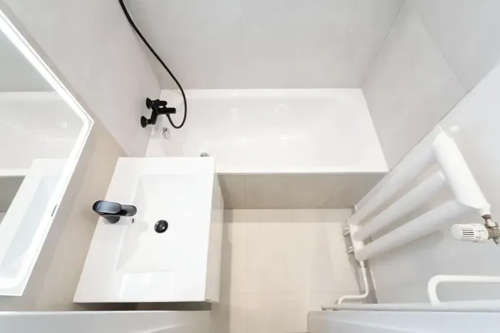 Prodej bytu 2+kk, Praha - Břevnov, Nad Kajetánkou, 47 m2