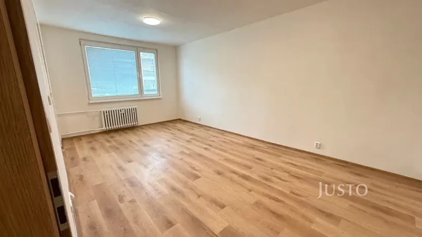 Pronájem bytu 3+1, Teplice, Karla Čapka, 82 m2