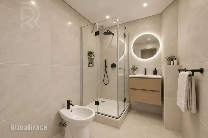 Prodej bytu 2+1, Praha - Vinohrady, Lužická, 75 m2