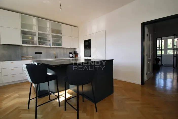 Prodej vily, Plzeň, Slovanské údolí, 306 m2