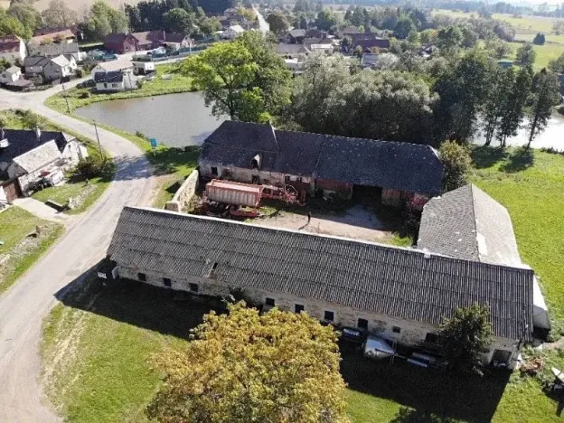 Prodej rodinného domu, Šimanov, 150 m2