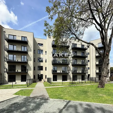 Pronájem bytu 2+kk, Kolín, Zengrova, 48 m2