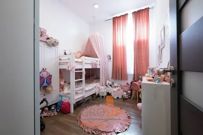Prodej bytu 2+kk, Milovice, 66 m2