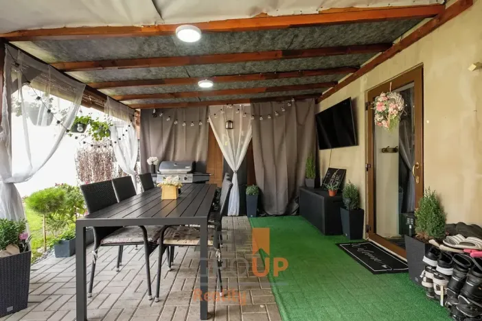 Prodej bytu 2+kk, Milovice, 66 m2