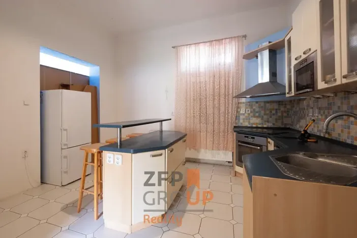 Prodej bytu 2+kk, Milovice, 66 m2