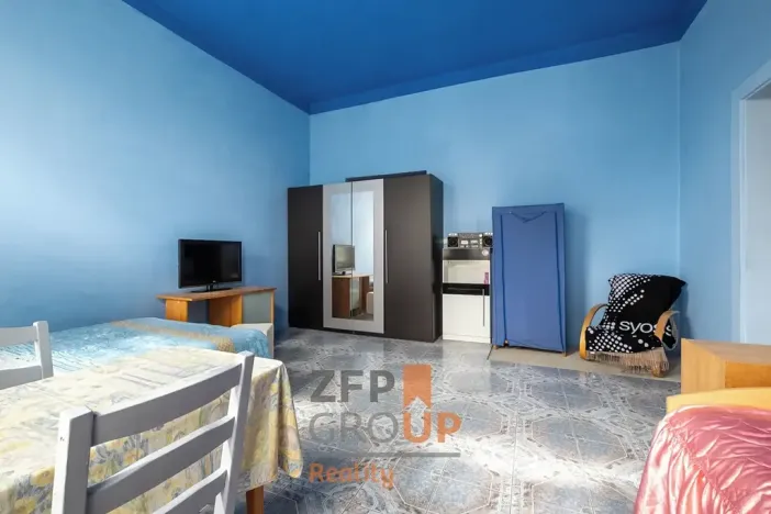 Prodej bytu 2+kk, Milovice, 66 m2